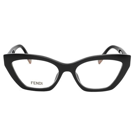 oculos de grau fendi preço|Óculos de Grau Fendi – oticaswanny.